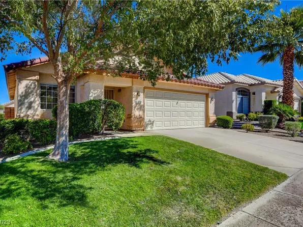 188 Oella Ridge Ct, Henderson, NV 89012