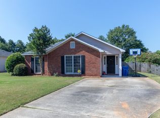 3750 Cardinal Landing Dr, Columbus, GA 31909