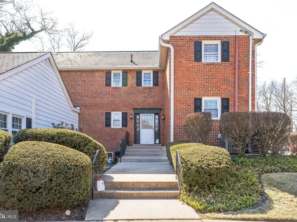 203 Yardley Cmns, Yardley, PA 19067