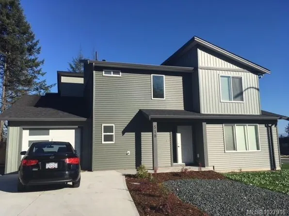 518 Steeves Rd, Nanaimo, BC V9R 0H8