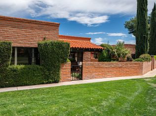 8 Centro Villas, Tubac, AZ 85646