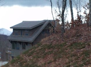 114 N Estatoe Gap Rd, Brevard, NC --