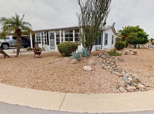 3700 S Ironwood Dr LOT 152, Apache Junction, AZ 85120