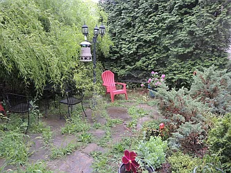 Rented by Modern Spaces