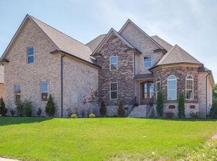 7009 Kidman Ln #354-LOT 354, Spring Hill, TN 37174