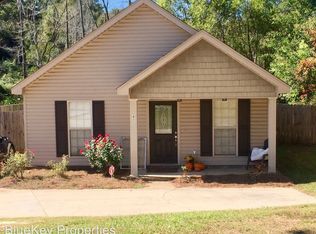411 S George Wallace Dr, Troy, AL 36081