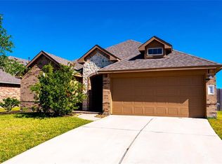 4506 Mondial Dr, Katy, TX 77493