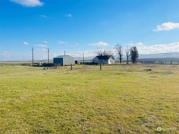 85491 Butler Grade Rd Road, Milton-Freewater, OR 97862