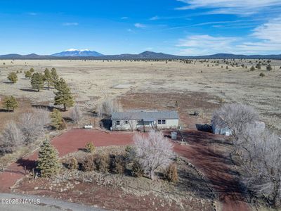 3095 S Peaks View Dr, Williams, AZ, 86046