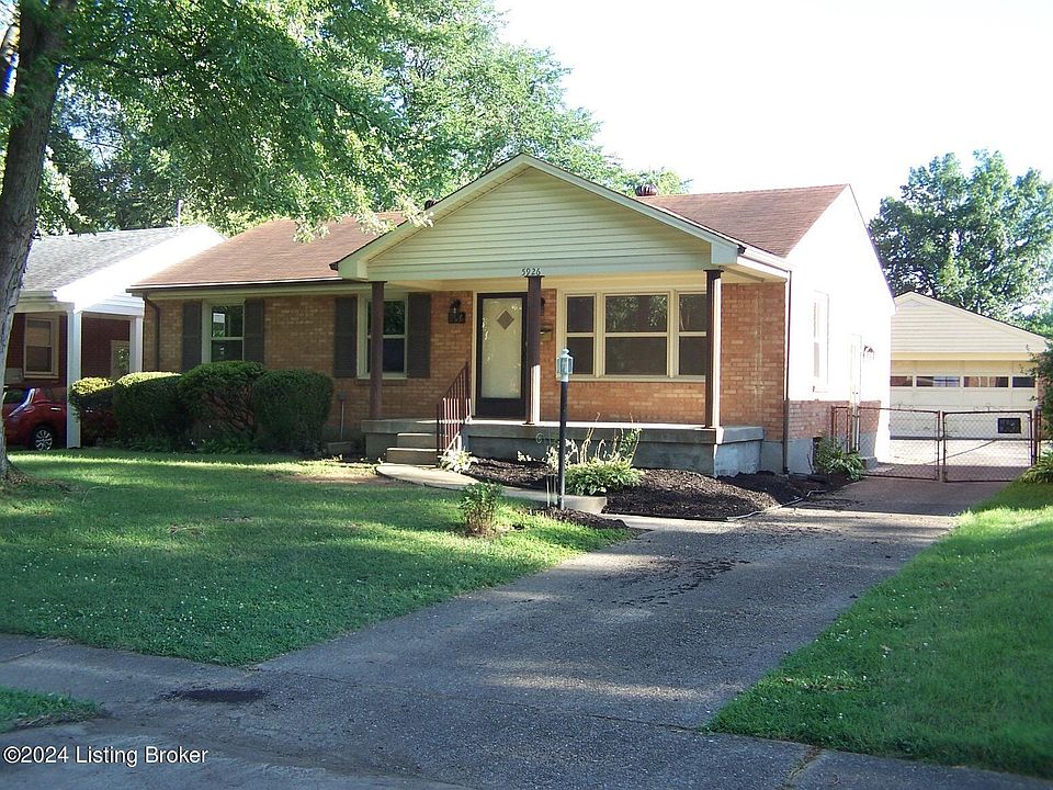 1st image of 5926 Middlerose Cir