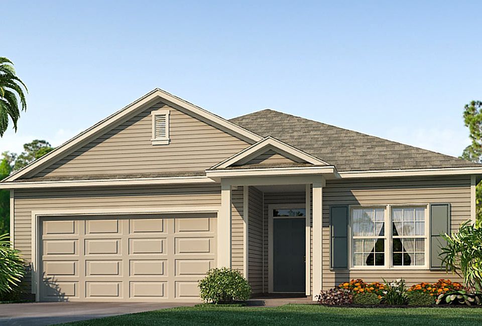 Plan Elevation.