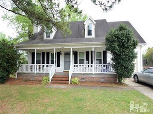 600 Bracken Fern Dr, Wilmington, NC 28405