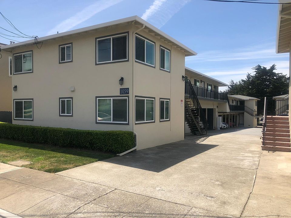 1st image of 1059 Grand Ave #5