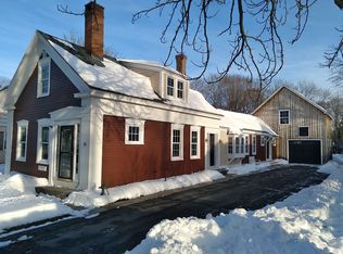 15 E Elm St, Yarmouth, ME 04096