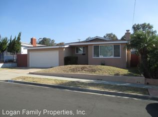 4137 Mustang St, San Diego, CA 92111