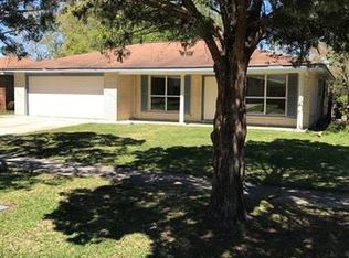 126 Palm Springs Dr, Slidell, LA 70458