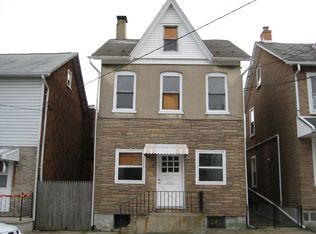 214 W Nesquehoning St, Easton, PA