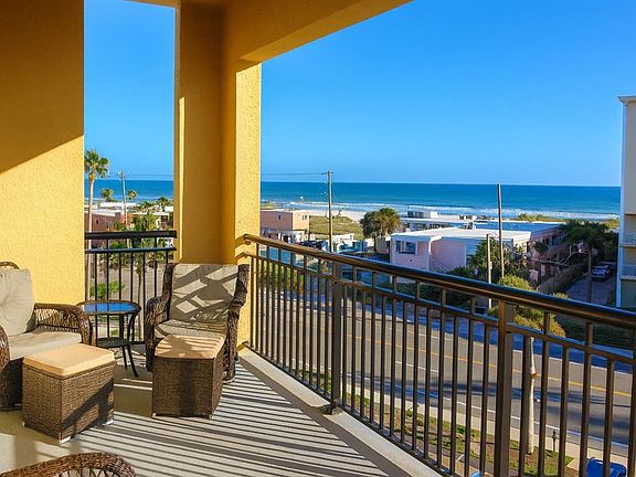 5th image of 10315 Gulf Blvd #302