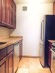 Rented by New York Residence