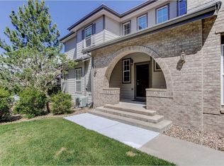 6754 S Winnipeg Cir APT 105, Aurora, CO 80016