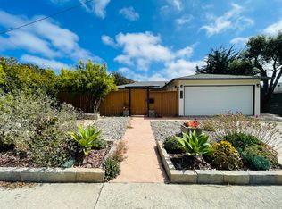 928 Serena Dr, Pacifica, CA 94044