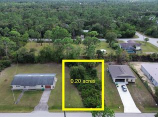 (Undisclosed Address), Punta Gorda, FL 33955