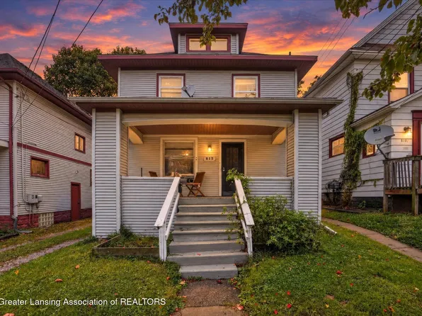812 W Genesee St, Lansing, MI 48915
