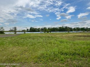 Deerfield Rd LOT 10, Yazoo City, MS 39194