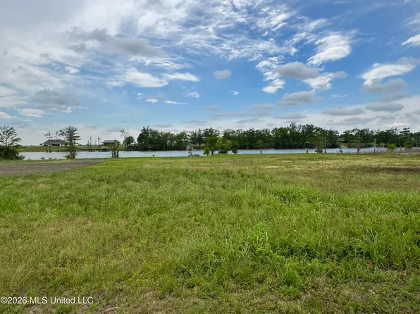 Deerfield Rd Lot 10, Yazoo City, MS 39194