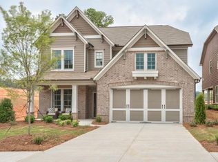 108 Still Pine Bnd, Smyrna, GA 30082