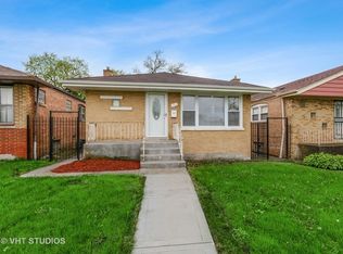 440 W 127th St, Chicago, IL 60628