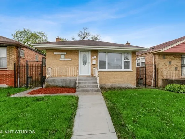 440 W 127th St, Chicago, IL 60628