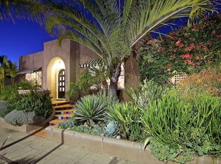 320 Robinson Ave, San Diego, CA 92103