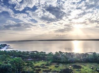 5 Governors Point, Daufuskie Island, SC 29915