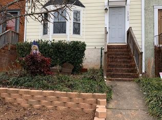 1702 Cedar Bluff Way, Marietta, GA