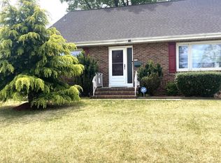 175 Westcott Ave FLOOR 2, Trenton, NJ 08610