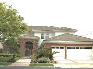 3182 Blume Dr, Los Alamitos, CA 90720