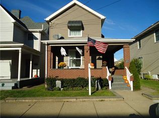 1553 Virginia Ave, Monaca, PA