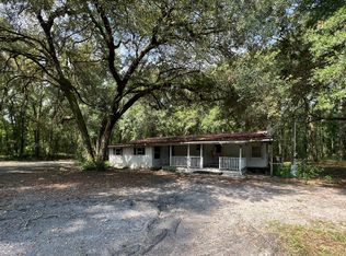 19022 81st Rd, Mc Alpin, FL 32062