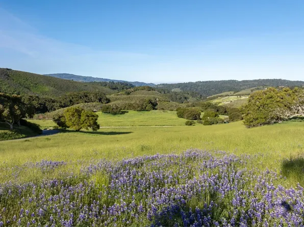 25825 Via Malpaso Lot 68, Carmel, CA 93923