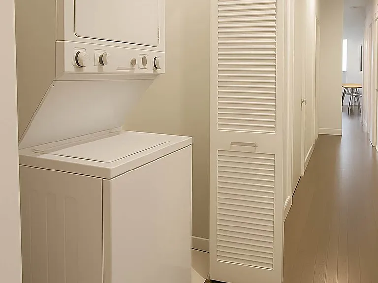 Washer/Dryer