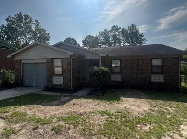 1179 Hoke Loop Rd, Fayetteville, NC 28314