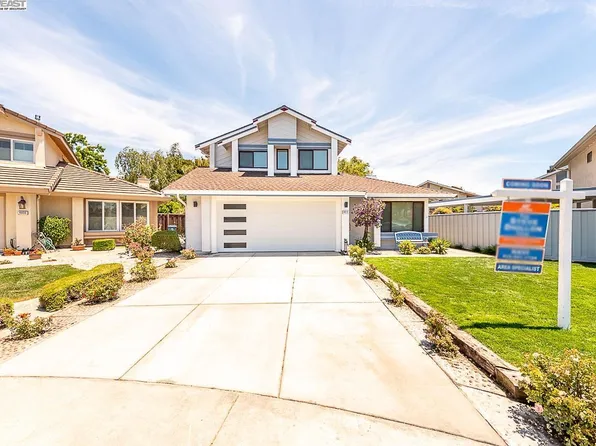4810 Tipton Ct, Union City, CA 94587