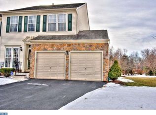 729 Wisteria Dr, Warrington, PA 18976