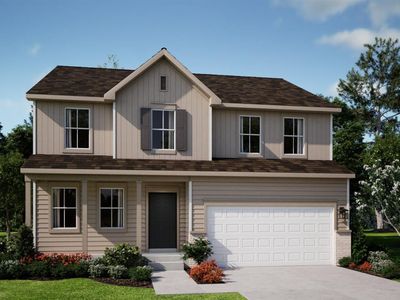 18754 Fleetwood St, Lowell, IN, 46356