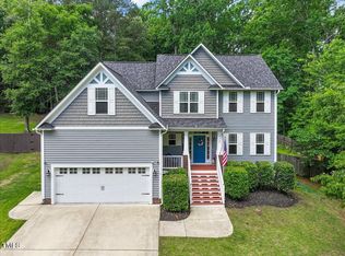 9300 Glendora Ct, Garner, NC 27529