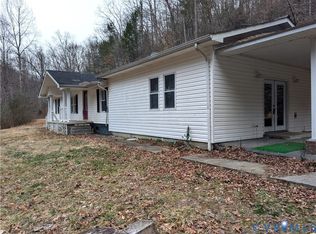 1149 Woodcrest Rd, Hurley, VA 24620