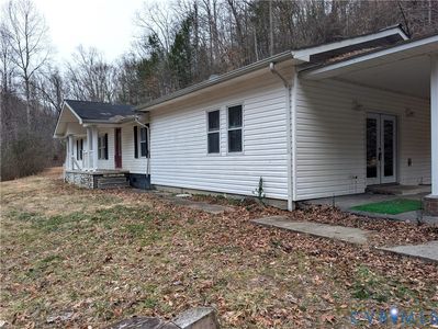 1149 Woodcrest Rd, Hurley, VA, 24620