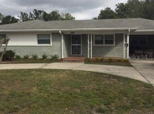 2508 E 19th Ave, Tampa, FL 33605