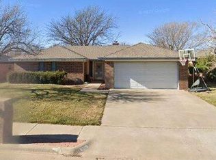 8208 Indian Trl, Amarillo, TX 79110